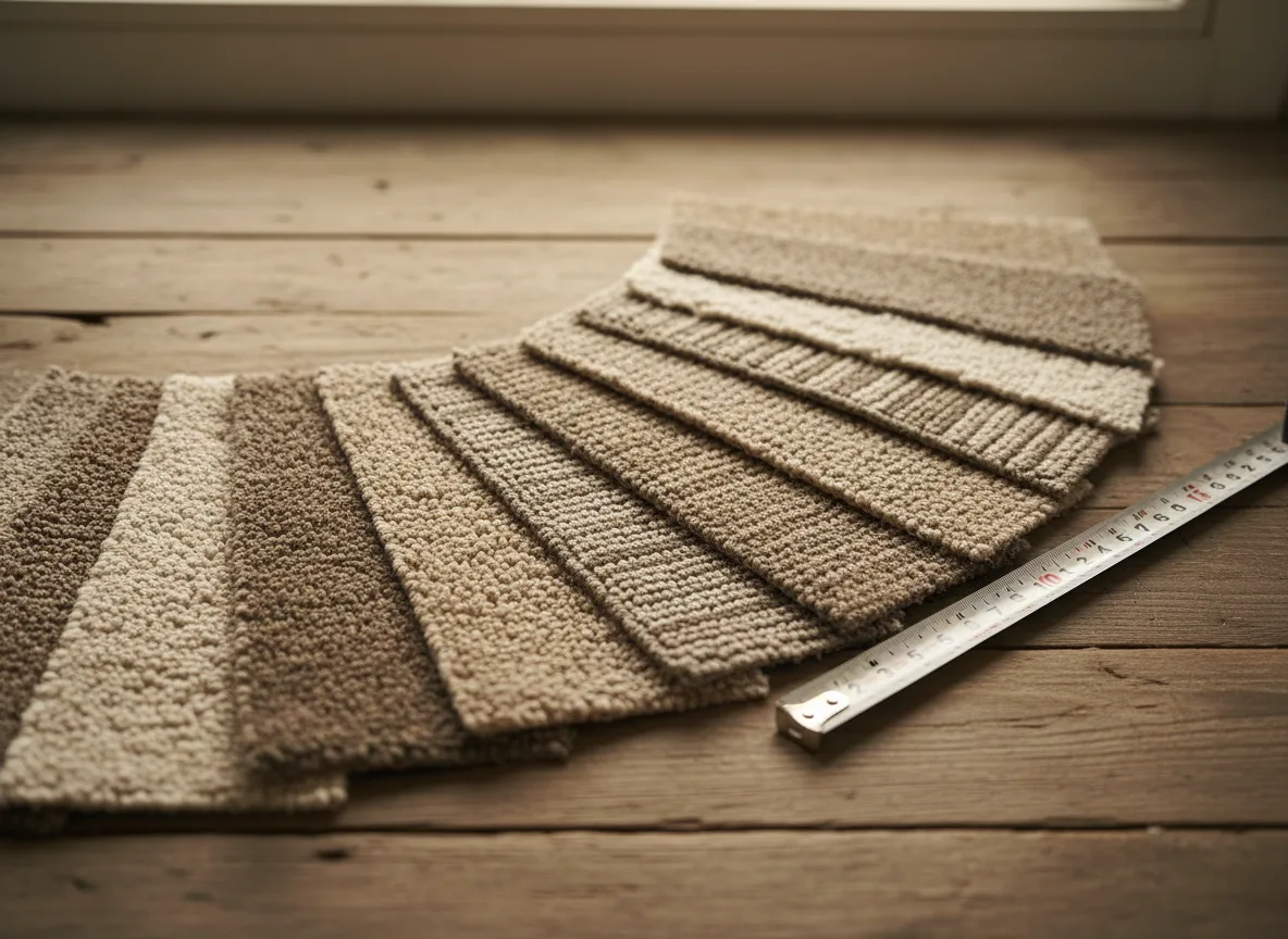 Carpet Installation Swiss, WV FAQs
